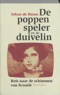 De poppenspeler en de duivelin