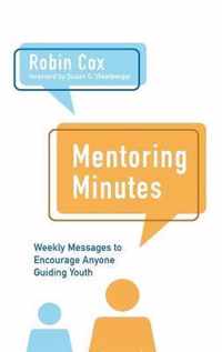 Mentoring Minutes