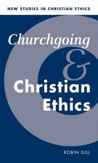 New Studies in Christian Ethics