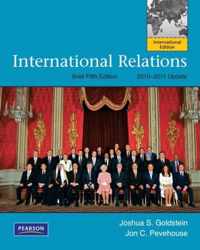 International Relations Brief