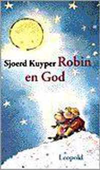 Robin En God Kleine Editie