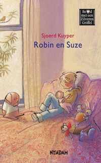 Robin En Suze