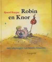 Robin En Knor