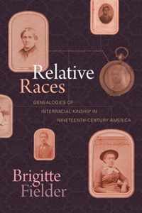 Relative Races