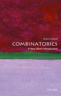 Combinatorics A Very Short Introduction