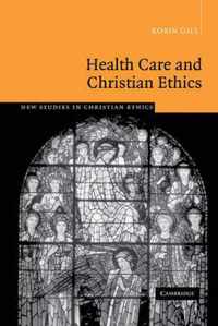 New Studies in Christian Ethics