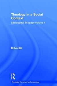 Theology in a Social Context