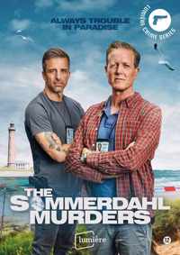 The Sommerdahl Murders - Seizoen 1