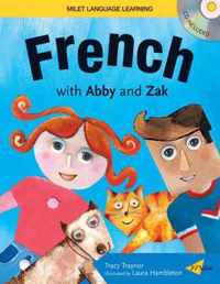 French With Abby And Zak