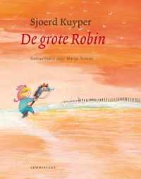 De grote Robin