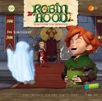 Robin Hood - Schlitzohr von Sherwood 06. Der Schlossgeist