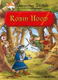 Robin Hood