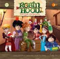 Robin Hood - Schlitzohr von Sherwood 07. Prinzenparty