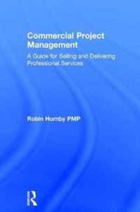 Commercial Project Management