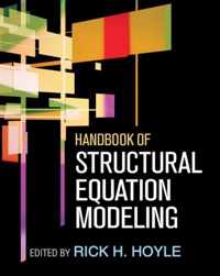 Handbook of Structural Equation Modeling