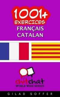 1001+ exercices Francais - Catalan