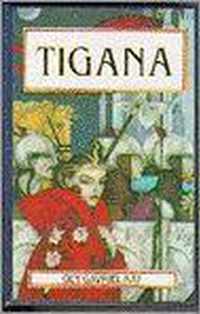 Tigana - Guy Gavriel Kay