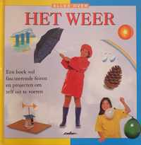 Alles over het weer