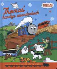 Thomas' handige woordenboek