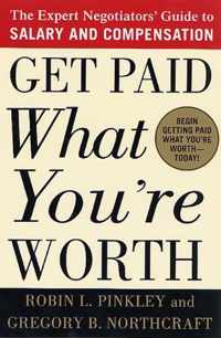 Get Paid What You're Worth