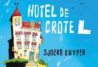 Hotel De Grote L DL