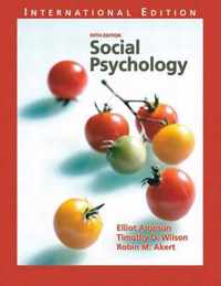 Social Psychology