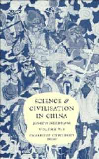 Science and Civilisation in China