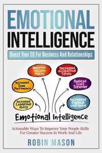 Emotional Intelligence