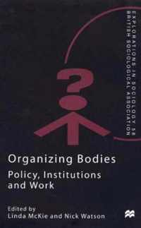 Organizing Bodies