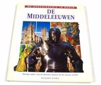 MIDDELEEUWEN(GESCHIEDENIS IN BEELD)