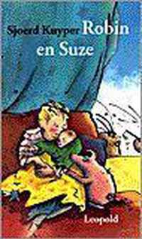 Robin En Suze