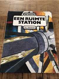 Ruimtestation