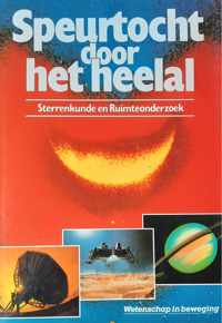 Speurtocht door het heelal