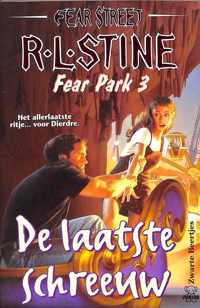 Fear Park Laatste Schreeuw