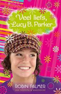 Veel liefs, Lucy B. Parker