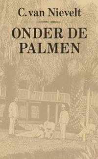 Onder de palmen