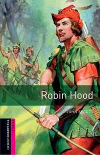 Robin Hood