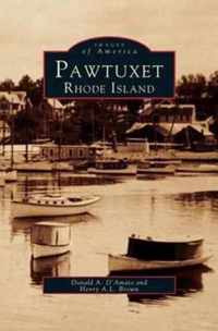 Pawtuxet, Rhode Island