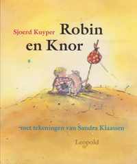 Robin en Knor