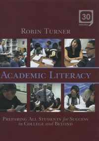 Academic Literacy (DVD)