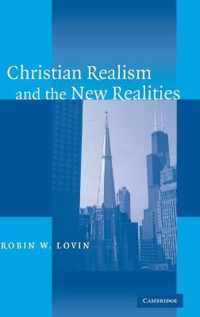 Christian Realism and the New Realities