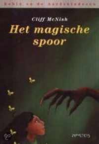 Magische Spoor