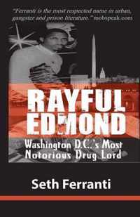 Rayful Edmond