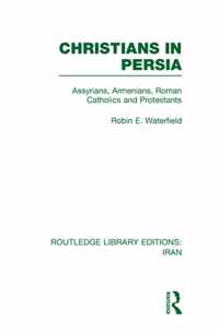 Christians in Persia