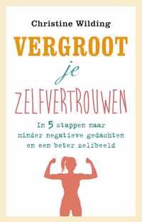 Vergroot je zelfvertrouwen