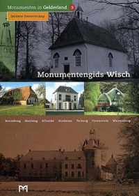 Monumentengids Wisch