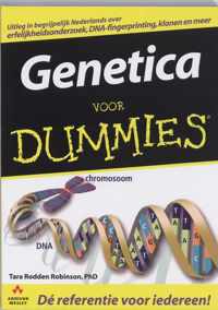 Voor Dummies - Genetica voor Dummies