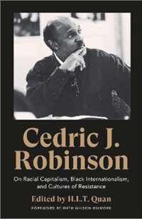 Cedric J. Robinson