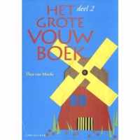 Het grote vouwboek / 2