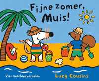 Fijne zomer, Muis!